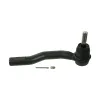 MOOG Chassis Products Steering Tie Rod End MOO-ES800841