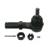 MOOG Chassis Products Steering Tie Rod End MOO-ES800847