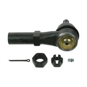 MOOG Chassis Products Steering Tie Rod End MOO-ES800847