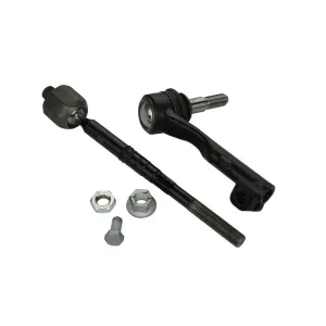 MOOG Chassis Products Steering Tie Rod End Assembly MOO-ES800943A