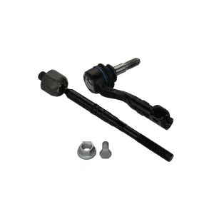 MOOG Chassis Products Steering Tie Rod End Assembly MOO-ES800944A