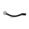 MOOG Chassis Products Steering Tie Rod End MOO-ES801074