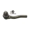 MOOG Chassis Products Steering Tie Rod End MOO-ES801157