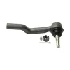 MOOG Chassis Products Steering Tie Rod End MOO-ES801187