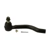 MOOG Chassis Products Steering Tie Rod End MOO-ES801266