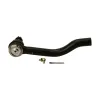 MOOG Chassis Products Steering Tie Rod End MOO-ES801266