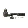 MOOG Chassis Products Steering Tie Rod End MOO-ES80382