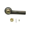 MOOG Chassis Products Steering Tie Rod End MOO-ES80643