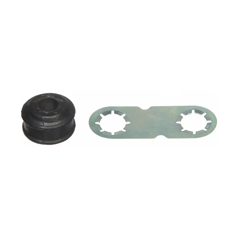 MOOG Chassis Products Steering Tie Rod End Bushing Kit MOO-EV119