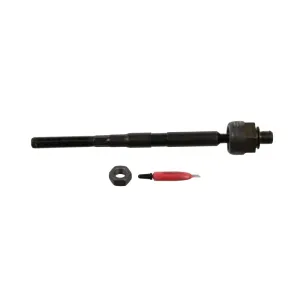 MOOG Chassis Products Steering Tie Rod End MOO-EV800556
