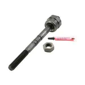 MOOG Chassis Products Steering Tie Rod End MOO-EV801198