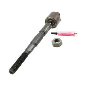 MOOG Chassis Products Steering Tie Rod End MOO-EV801210
