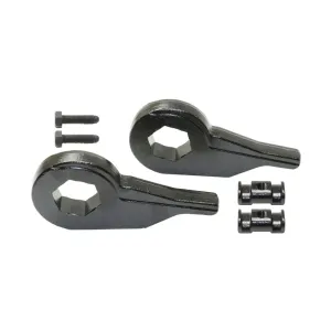 MOOG Chassis Products Adjustable Torsion Bar Key MOO-K100011