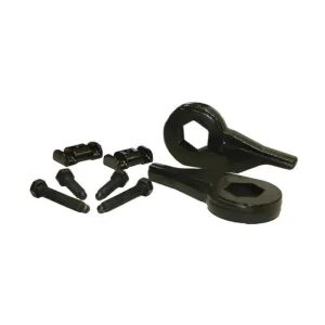 MOOG Chassis Products Adjustable Torsion Bar Key MOO-K100012
