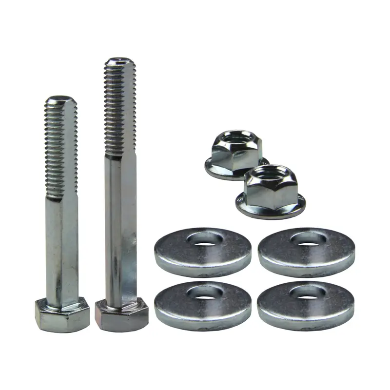 MOOG Chassis Products Alignment Camber / Toe Kit MOO-K100141