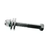 MOOG Chassis Products Steering Pinion Angle Adjusting Bolt MOO-K100161