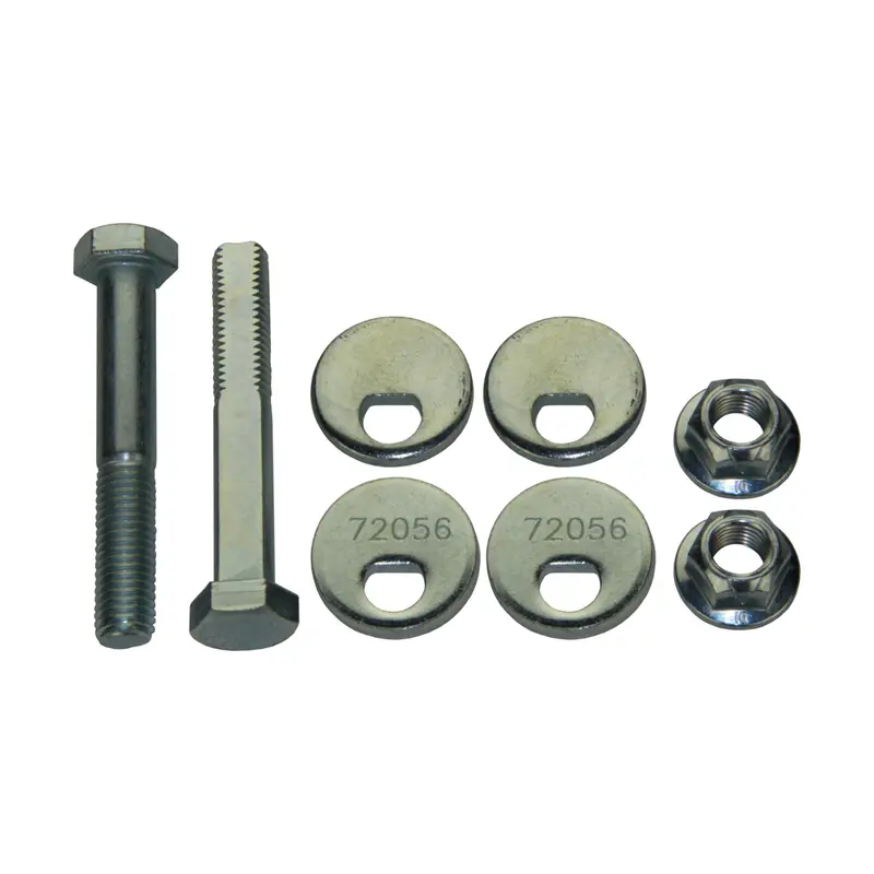 MOOG Chassis Products Alignment Camber / Toe Kit MOO-K100172