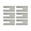 Moog Alignment Caster Wedge Multi-Pack MOO-K100248