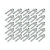 MOOG Chassis Products Alignment Shim Multi-Pack MOO-K100264