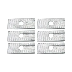 MOOG Chassis Products Alignment Caster Wedge Multi-Pack MOO-K100271