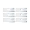 MOOG Chassis Products Alignment Caster Wedge Multi-Pack MOO-K100274