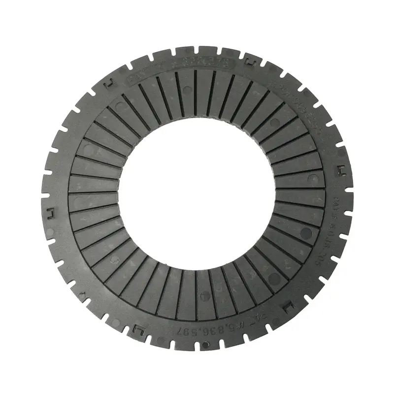 MOOG Chassis Products Alignment Shim MOO-K100336
