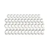 MOOG Chassis Products Alignment Shim Multi-Pack MOO-K100387