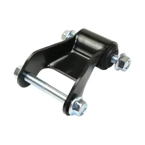 MOOG Chassis Products Leaf Spring Shackle MOO-K150383