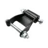 MOOG Chassis Products Leaf Spring Shackle MOO-K150406