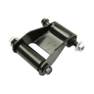 MOOG Chassis Products Leaf Spring Shackle MOO-K150411