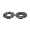 MOOG Chassis Products Coil Spring Insulator MOO-K160060