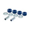 MOOG Chassis Products Suspension Strut Rod Bushing Kit MOO-K200163