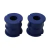 MOOG Chassis Products Suspension Stabilizer Bar Bushing Kit MOO-K200169