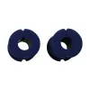 MOOG Chassis Products Suspension Stabilizer Bar Bushing Kit MOO-K200169