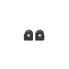 MOOG Chassis Products Suspension Stabilizer Bar Bushing Kit MOO-K200206