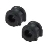 MOOG Chassis Products Suspension Stabilizer Bar Bushing Kit MOO-K200280