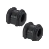 MOOG Chassis Products Suspension Stabilizer Bar Bushing Kit MOO-K200280