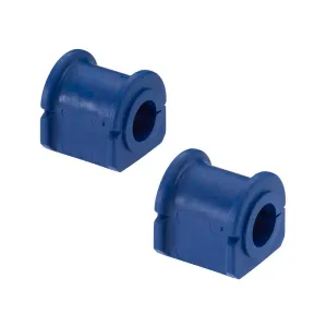 MOOG Chassis Products Suspension Stabilizer Bar Bushing Kit MOO-K200306