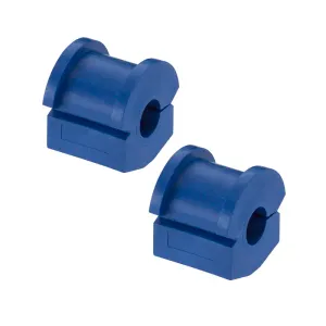 MOOG Chassis Products Suspension Stabilizer Bar Bushing Kit MOO-K200317