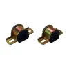 MOOG Chassis Products Suspension Stabilizer Bar Bushing Kit MOO-K200519