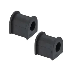 MOOG Chassis Products Suspension Stabilizer Bar Bushing Kit MOO-K200627