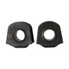 MOOG Chassis Products Suspension Stabilizer Bar Bushing MOO-K201946