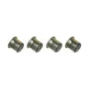 MOOG Chassis Products Suspension Control Arm Bushing Kit MOO-K3162