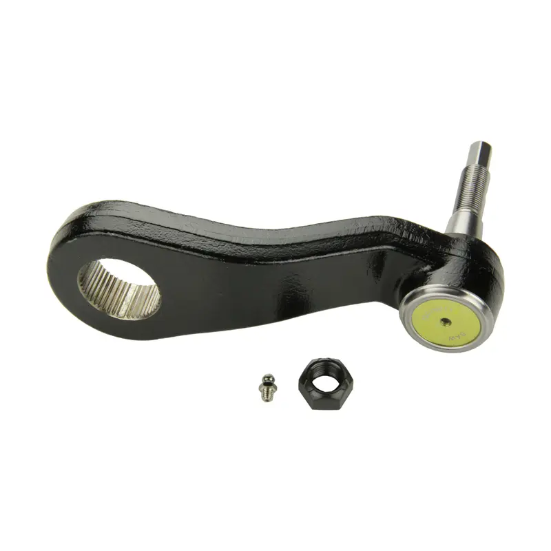 MOOG Chassis Products Steering Pitman Arm MOO-K440019