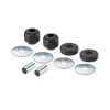MOOG Chassis Products Suspension Strut Rod Bushing MOO-K5184