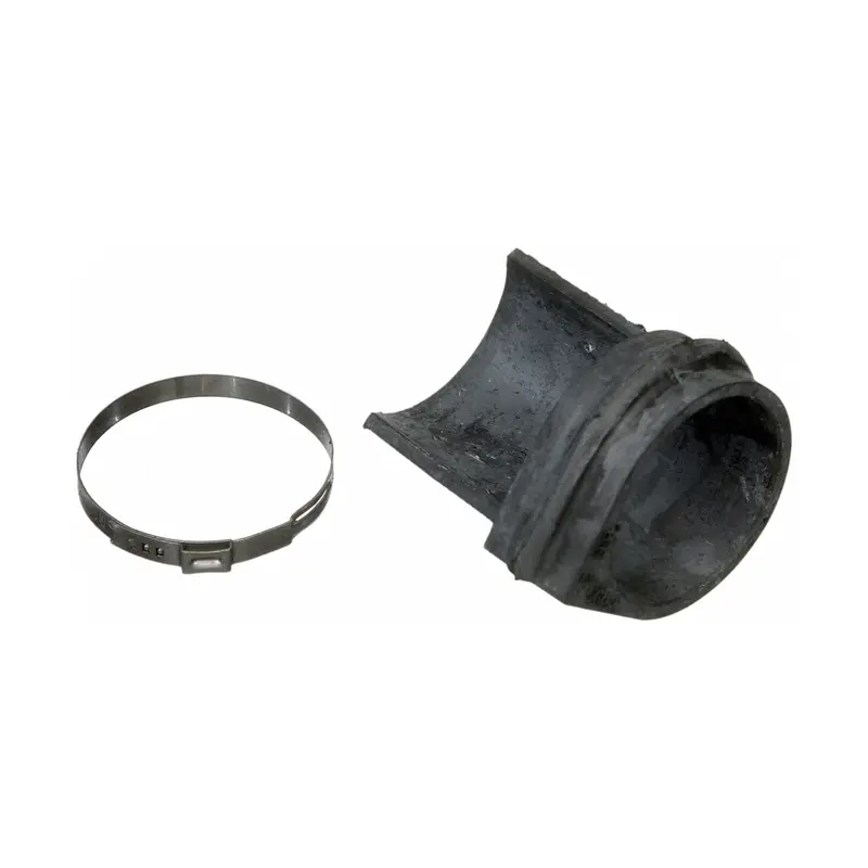 MOOG Chassis Products Rack and Pinion Mount Bushing MOO-K5291