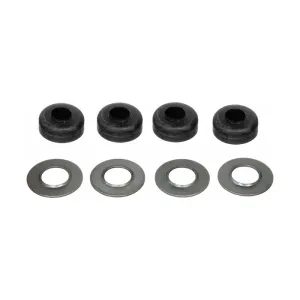 MOOG Chassis Products Suspension Strut Rod Bushing Kit MOO-K6079A
