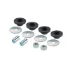 MOOG Chassis Products Suspension Strut Rod Bushing Kit MOO-K6092