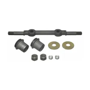 MOOG Chassis Products Suspension Control Arm Shaft Kit MOO-K6184
