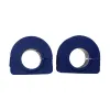 MOOG Chassis Products Suspension Stabilizer Bar Bushing Kit MOO-K6439
